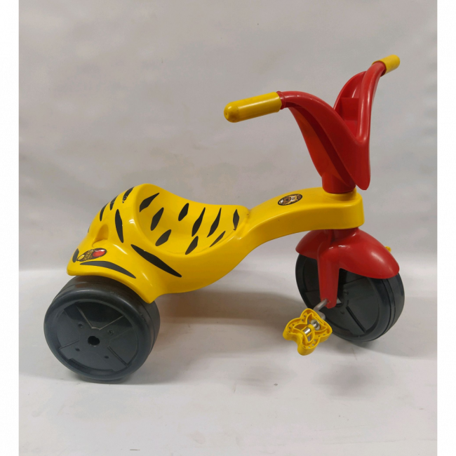 Triciclo Velotrol