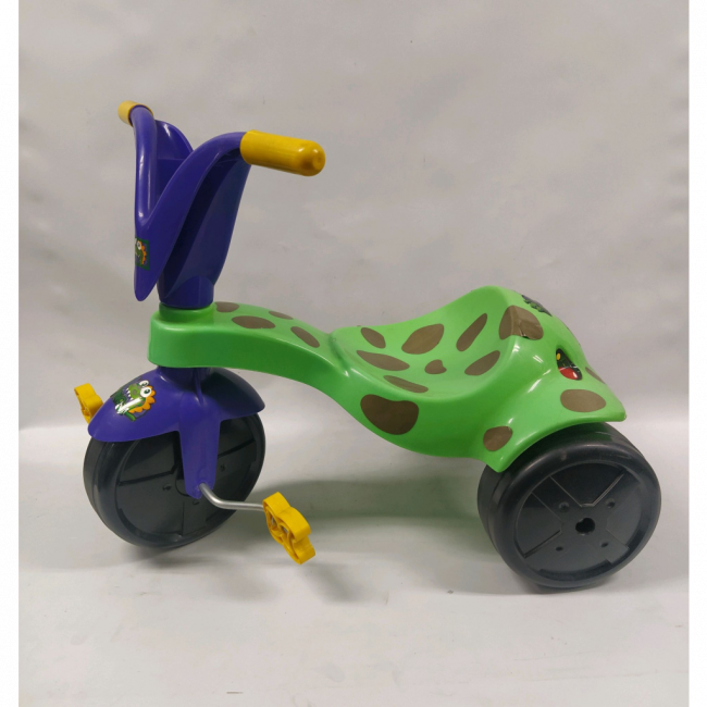 Triciclo Velotrol