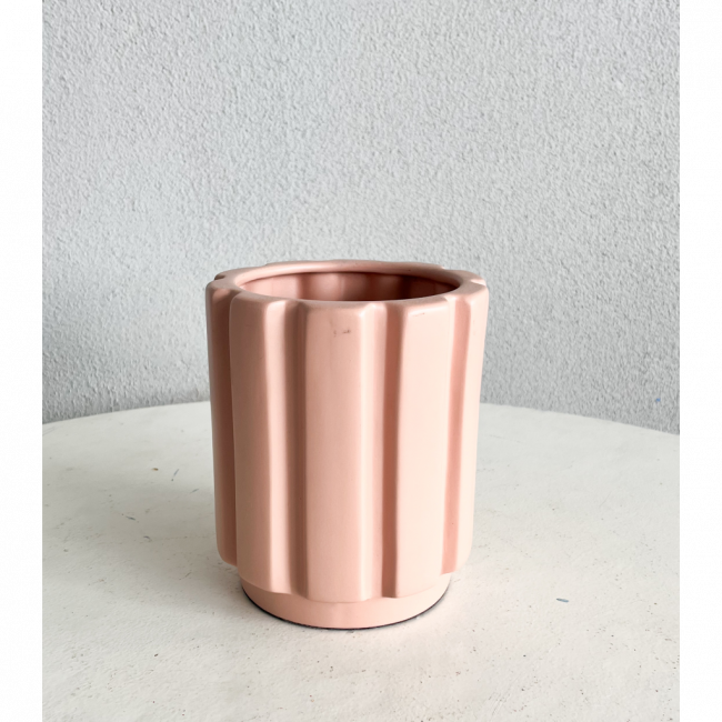 Vaso rose