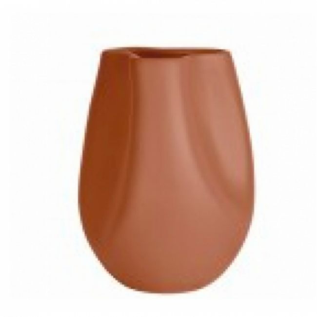 Cachepot em ceramica Terracota