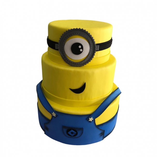 Bolo Fake ( Minions)