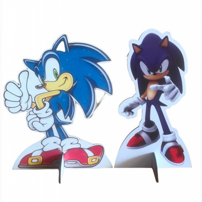 Display de mesa Sonic