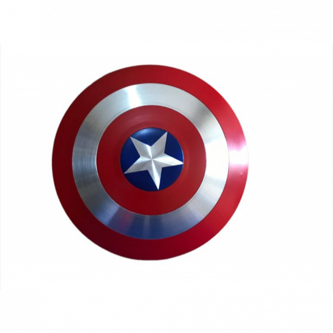 Escudo Capitão America