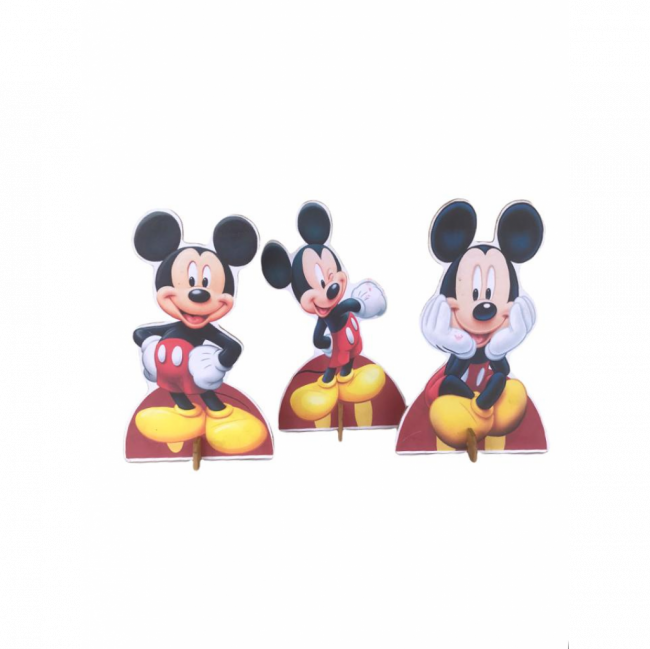 Kit display mesa Mickey