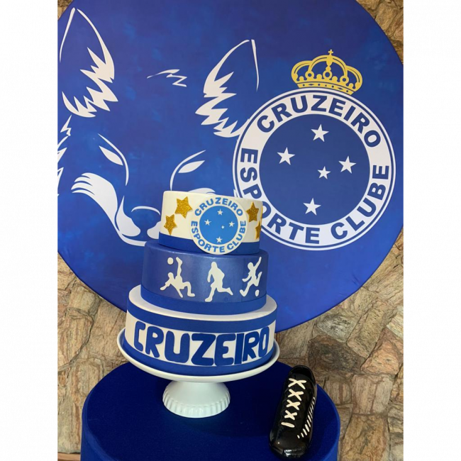 Kit Pegue e Monte Cruzeiro