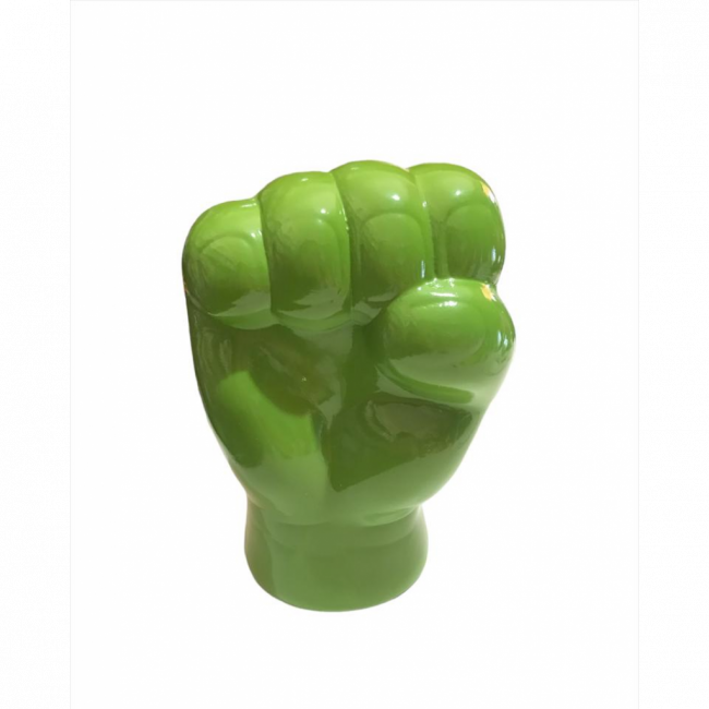 Mão Hulk