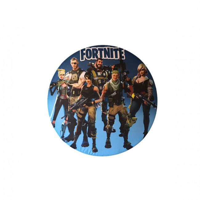 Painel de tecido ( Fortnite)