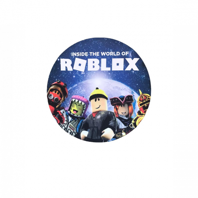 Painel de tecido( Roblox)