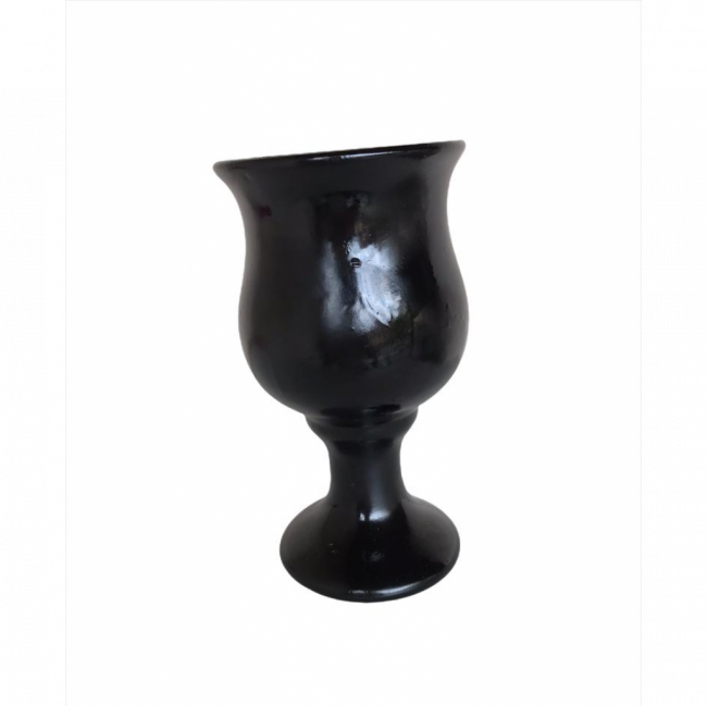 Vaso preto