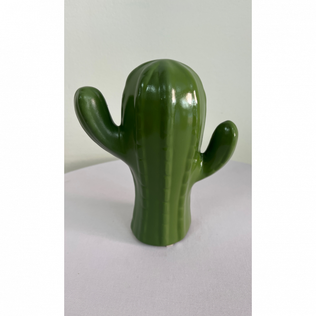 Cacto médio