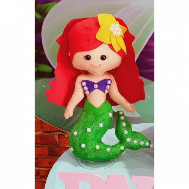 Ariel