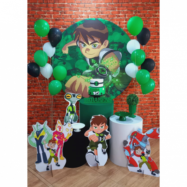 Ben 10