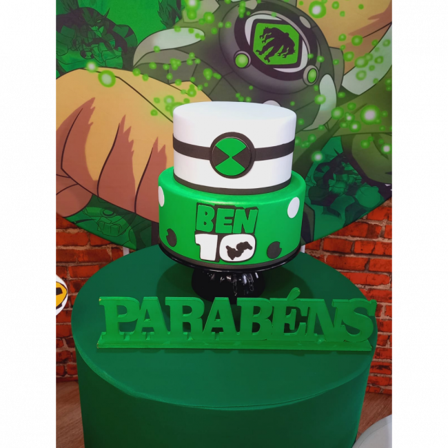 Ben 10