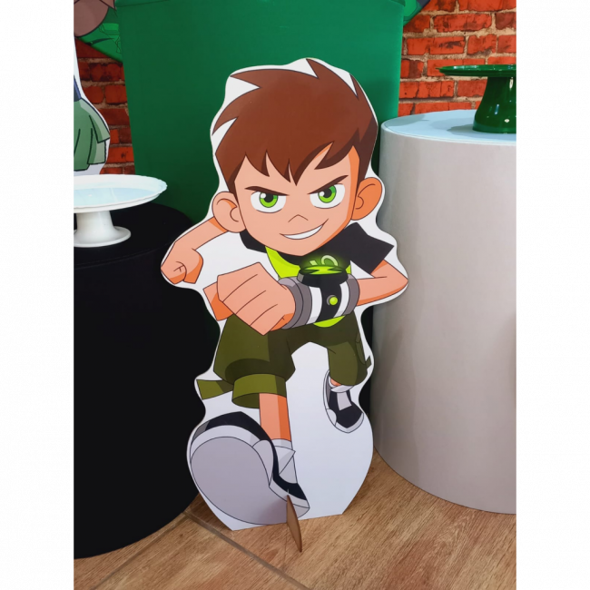 Ben 10