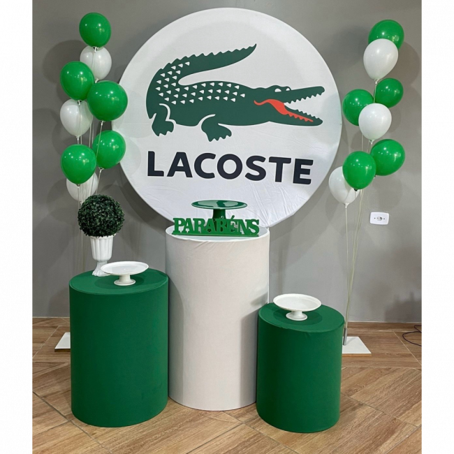 Lacoste