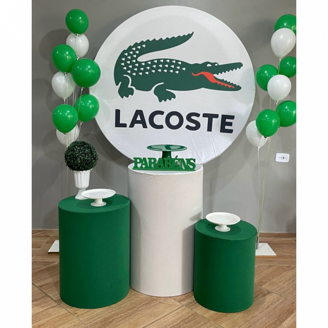 Lacoste