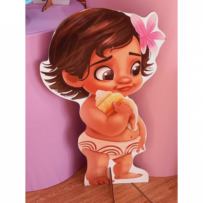 Moana Baby