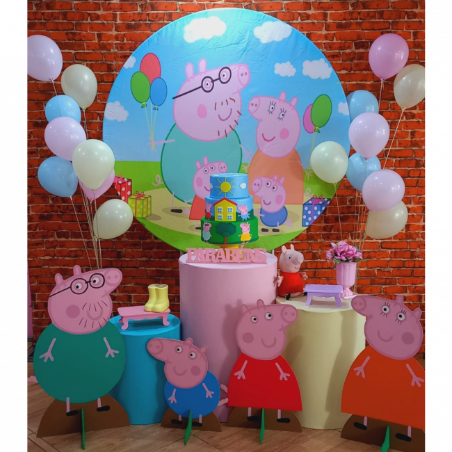 Peppa Pig