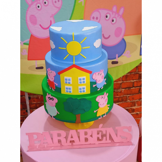 Peppa Pig