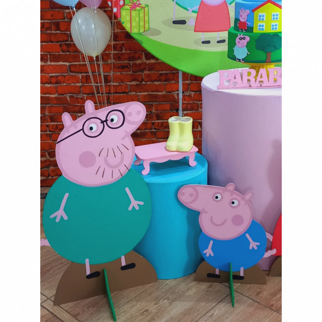 Peppa Pig