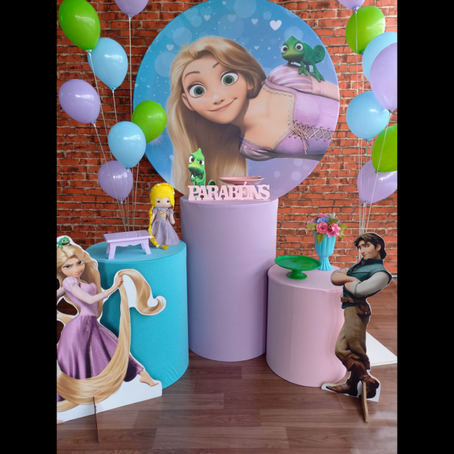 Rapunzel