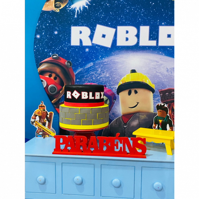 Roblox II