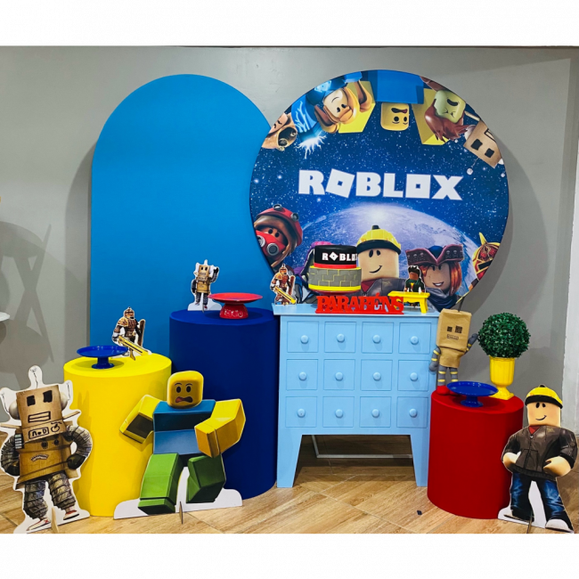 Roblox II