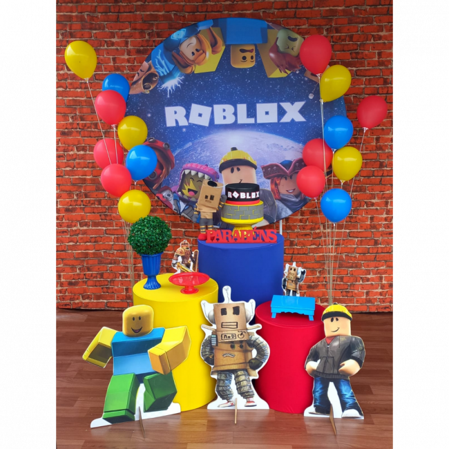 Roblox