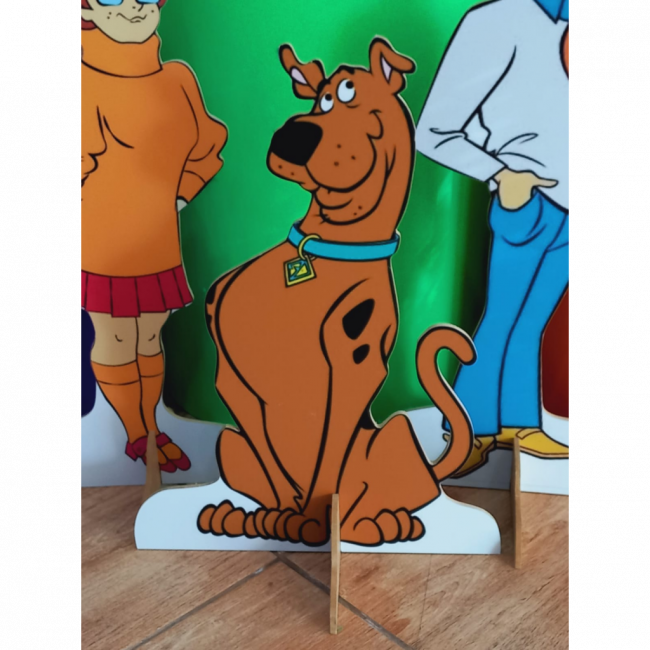 Scooby Doo