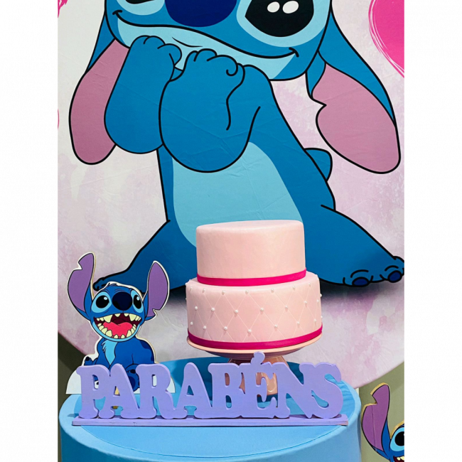 Stitch