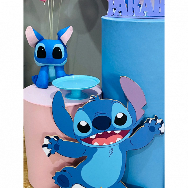 Stitch