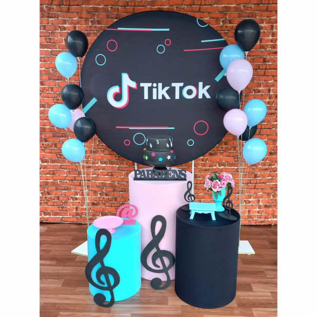 Tik Tok