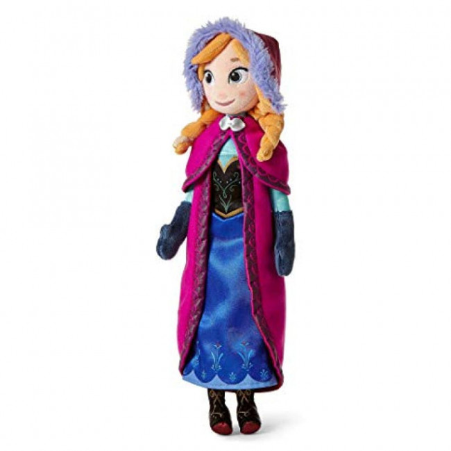 ANA INVERNO - FROZEN