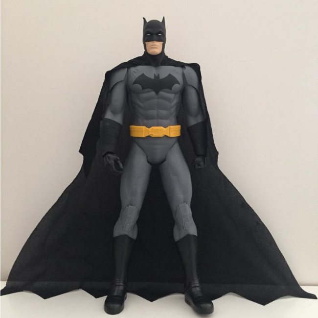 BATMAN GRANDE (50A)