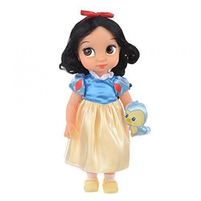 BRANCA DE NEVE ANIMATOR (40A)