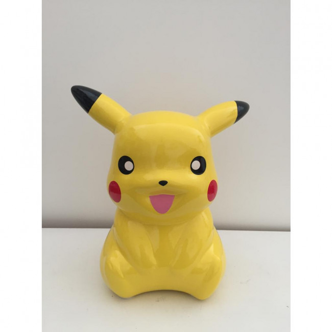 POKEMON PIKACHU (22A X 22L)