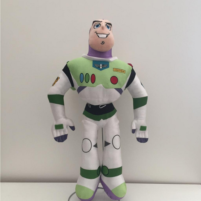 BUZZ GRANDE - TOY STORY (46A)