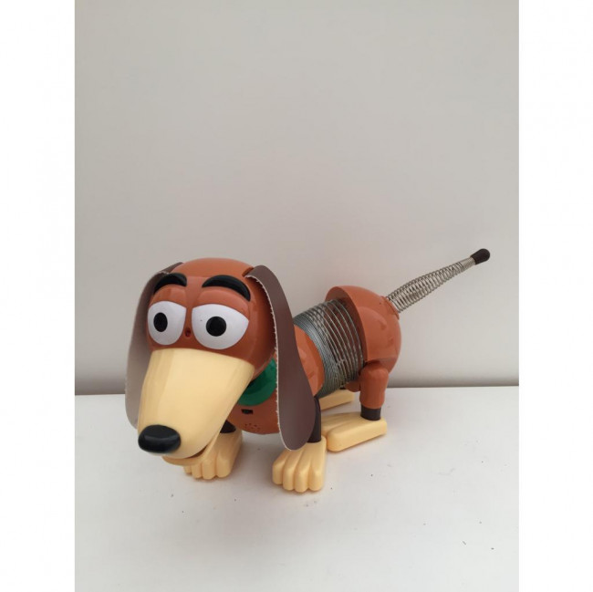 CACHORRO SLINKY - TOY STORY (38C)