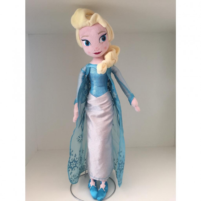 ELSA INVERNO - FROZEN