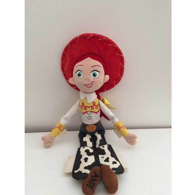 JESSIE - TOY STORY (40A)