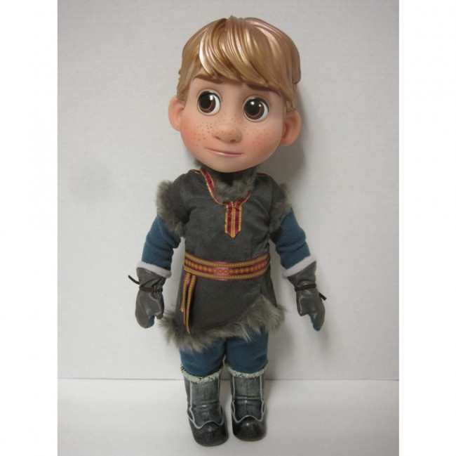 KRISTOFF ANIMATOR - FROZEN(40A)