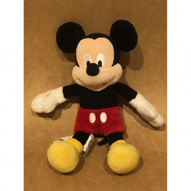 MICKEY PP (24A)