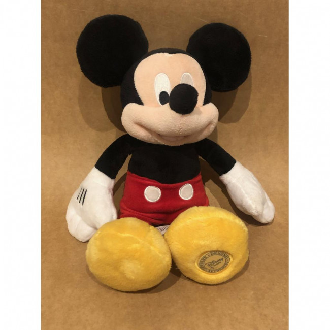 MICKEY (35A)