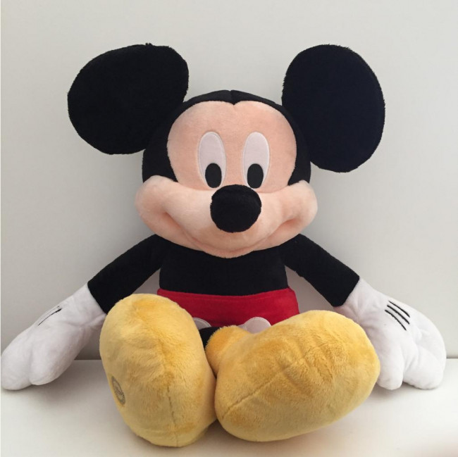 MICKEY (48A)