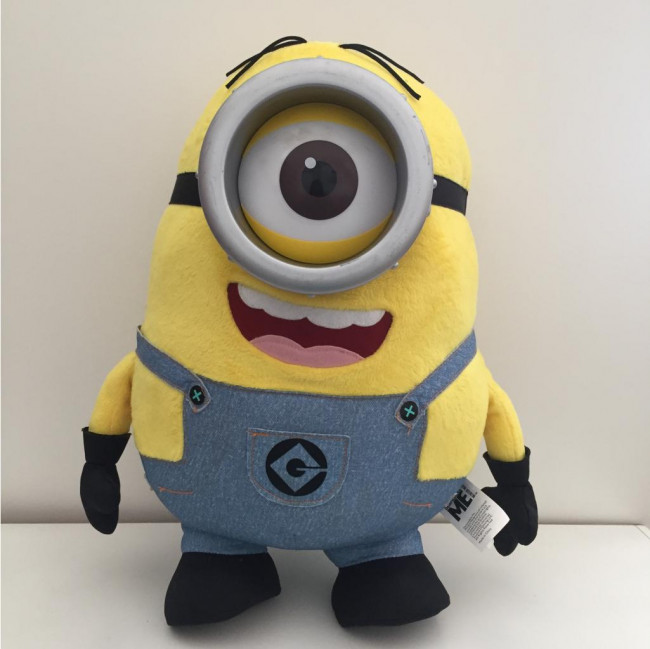 MINION STUART (43A)