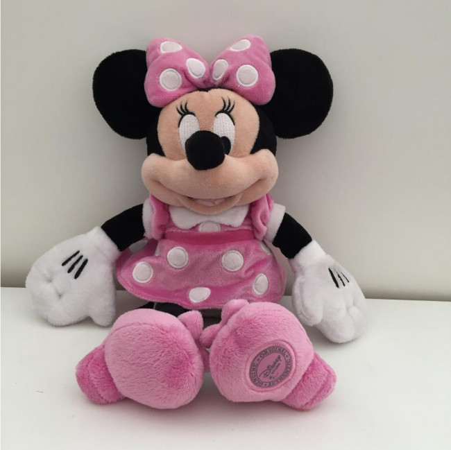 MINNIE ROSA (33A)