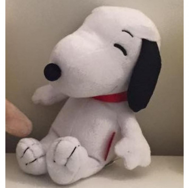 SNOOPY  (14A)