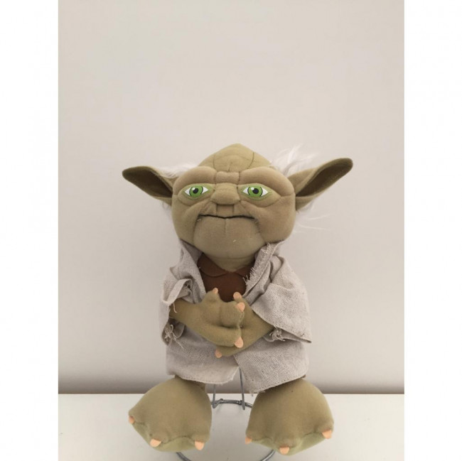 MESTRE YODA - STAR WARS (20A)