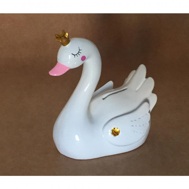 CISNE BRANCO (15A X 13L)