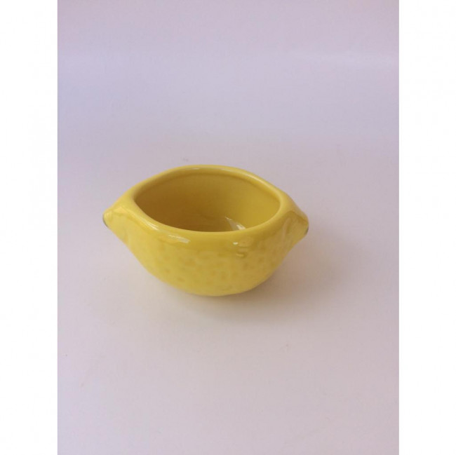 BOWL LIMÃO SICILIANO P (5A X 11C X 8L)